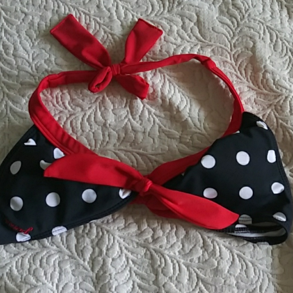 Guess Bathing suit top - Picture 3 of 4